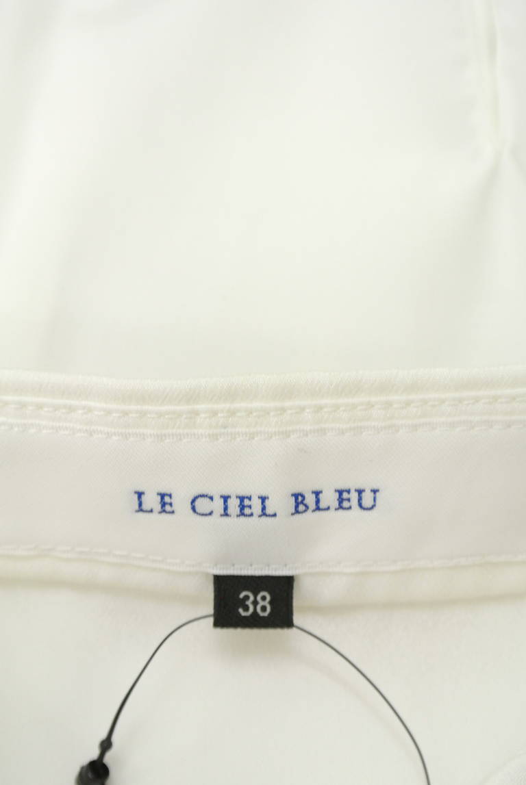 LE CIEL BLEU（ルシェルブルー）の古着「商品番号：PR10212565」-大画像6