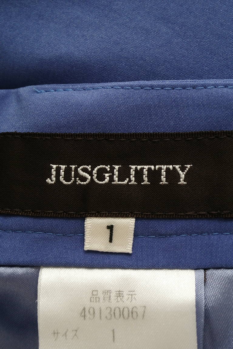 JUSGLITTY（ジャスグリッティー）の古着「商品番号：PR10212575」-大画像6