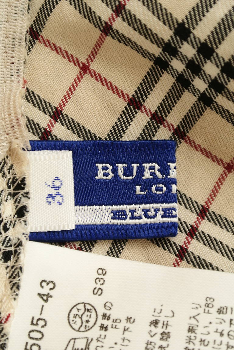 BURBERRY BLUE LABEL（バーバリーブルーレーベル）の古着「商品番号：PR10212576」-大画像6