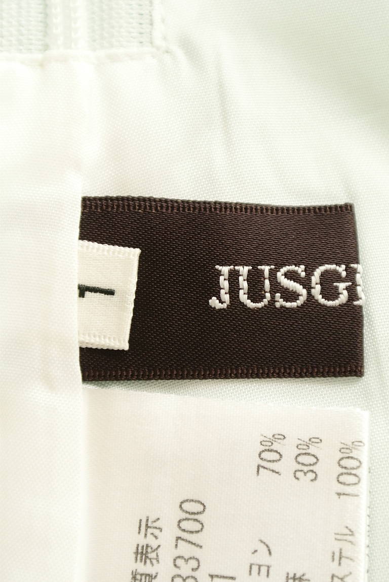 JUSGLITTY（ジャスグリッティー）の古着「商品番号：PR10212582」-大画像6
