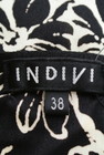 INDIVI（インディヴィ）の古着「商品番号：PR10212609」-6
