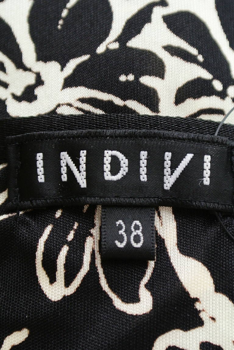 INDIVI（インディヴィ）の古着「商品番号：PR10212609」-大画像6
