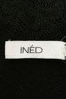 INED（イネド）の古着「商品番号：PR10212616」-6