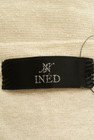 INED（イネド）の古着「商品番号：PR10212619」-6
