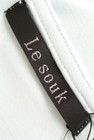 LE SOUK（ルスーク）の古着「商品番号：PR10212627」-6