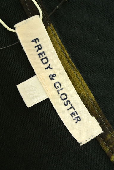 FREDY&GLOSTER（フレディ＆グロスター）の古着「（カットソー・プルオーバー）」大画像６へ