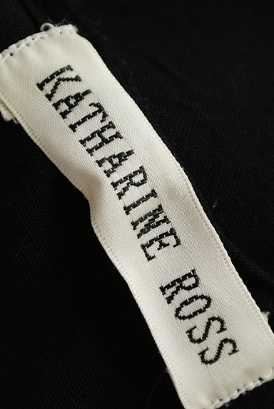 KATHARINE ROSS（キャサリンロス）の古着「（オーバーオール・サロペット）」大画像６へ