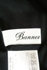 Banner Barrett（バナーバレット）の古着「商品番号：PR10212704」-6