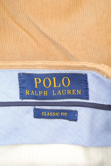 Ralph Lauren（ラルフローレン）の古着「（パンツ）」大画像６へ