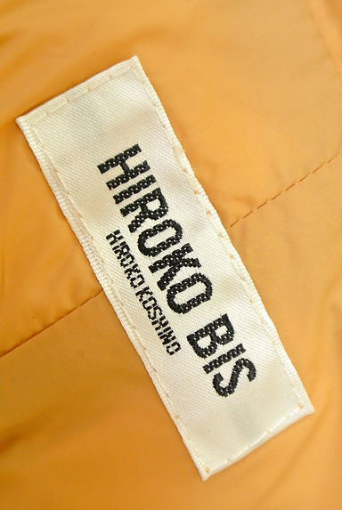 HIROKO BIS（ヒロコビス）の古着「（ダウンベスト）」大画像６へ