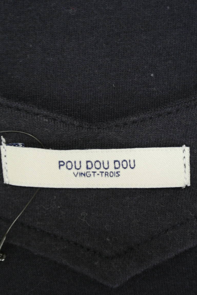 POU DOU DOU（プードゥドゥ）の古着「商品番号：PR10212739」-大画像6