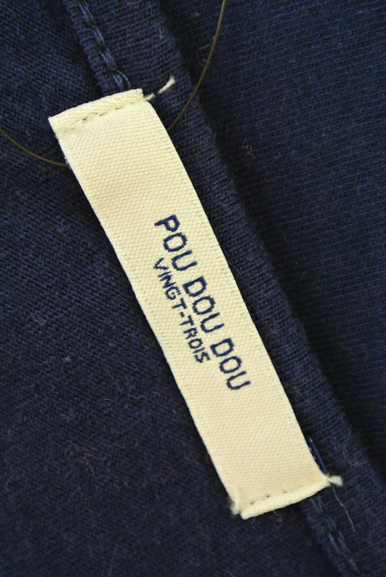 POU DOU DOU（プードゥドゥ）の古着「商品番号：PR10212740」-大画像6