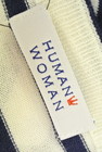 HUMAN WOMAN（ヒューマンウーマン）の古着「商品番号：PR10212750」-6
