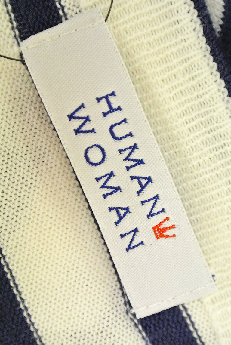 HUMAN WOMAN（ヒューマンウーマン）の古着「商品番号：PR10212750」-大画像6
