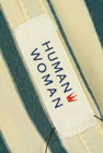 HUMAN WOMAN（ヒューマンウーマン）の古着「商品番号：PR10212753」-6