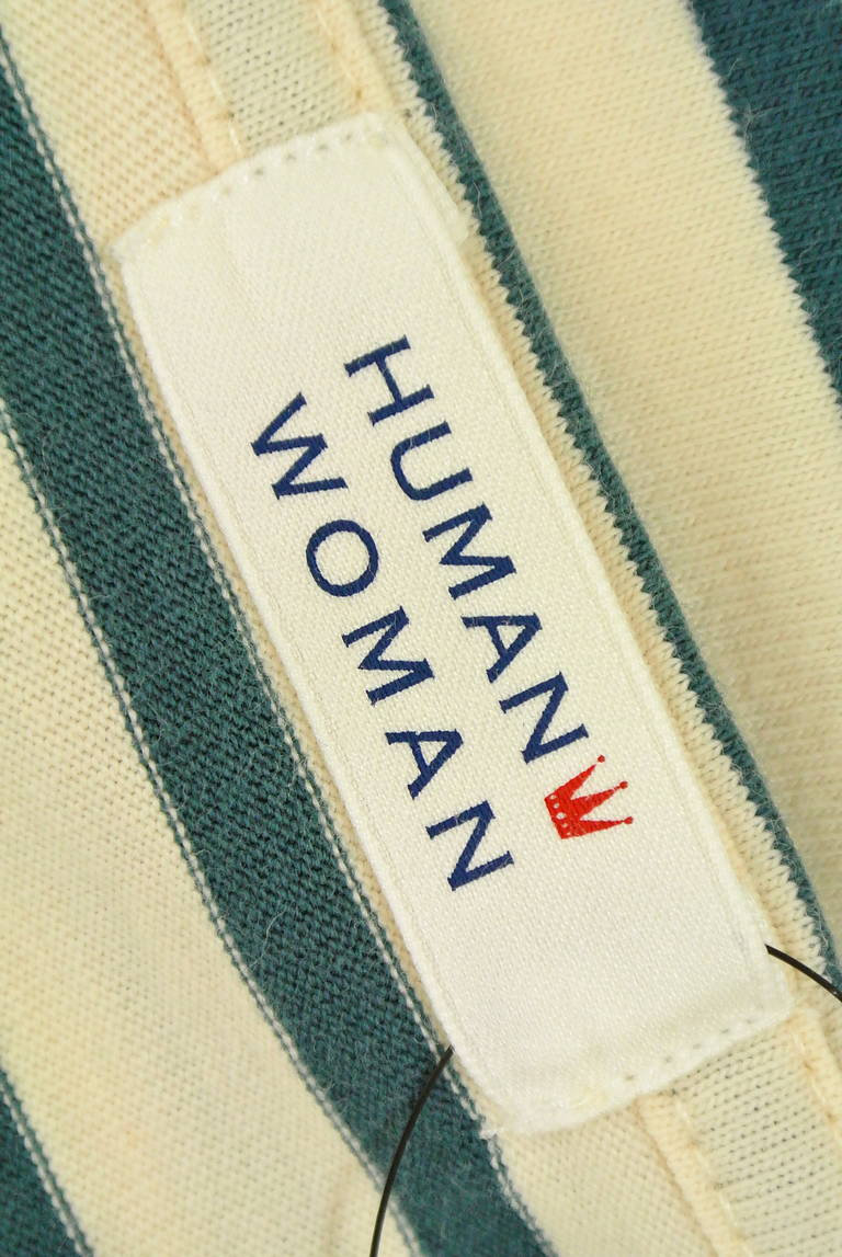 HUMAN WOMAN（ヒューマンウーマン）の古着「商品番号：PR10212753」-大画像6