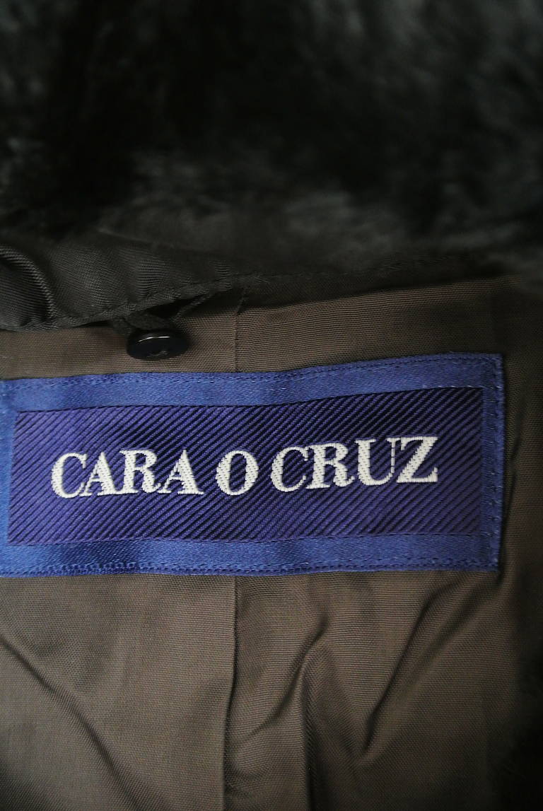 CARA O CRUZ（キャラオクルス）の古着「商品番号：PR10212768」-大画像6