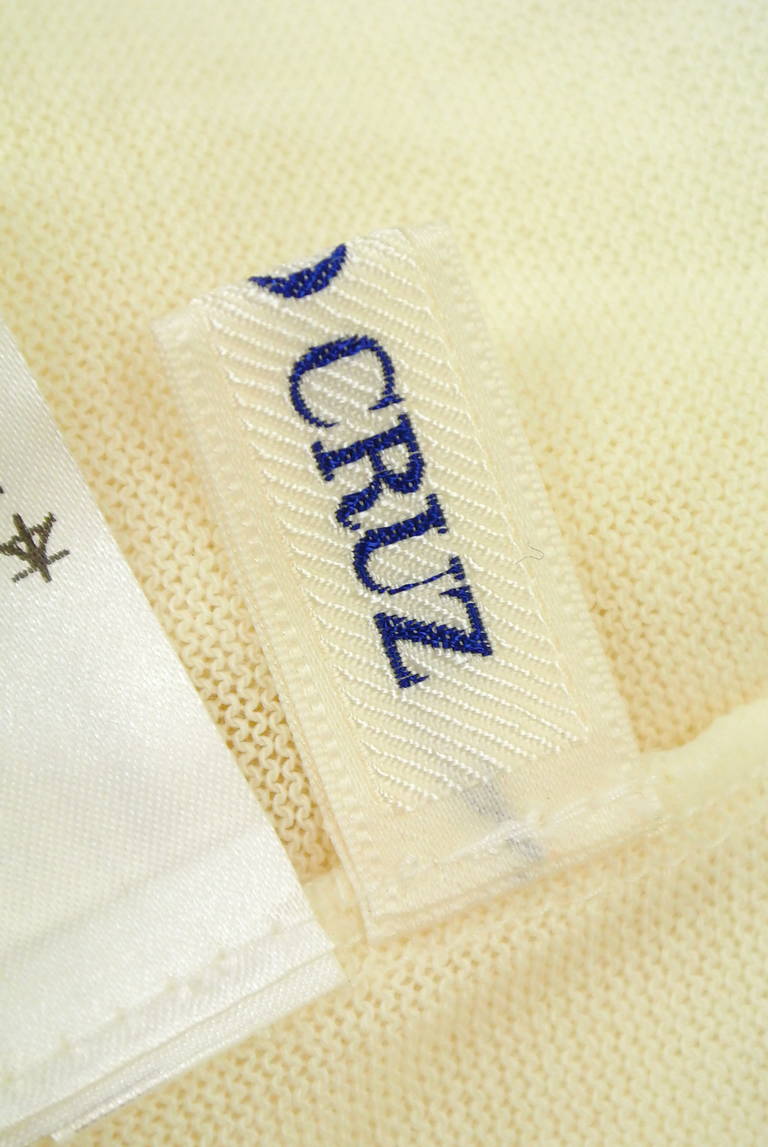 CARA O CRUZ（キャラオクルス）の古着「商品番号：PR10212770」-大画像6