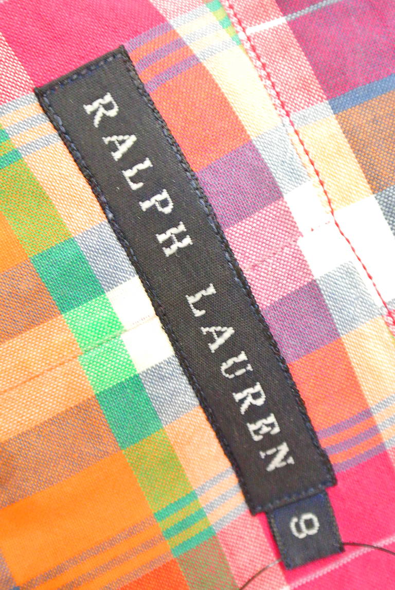 Ralph Lauren（ラルフローレン）の古着「商品番号：PR10212772」-大画像6
