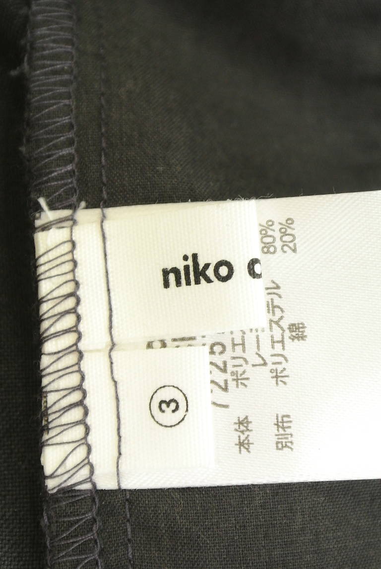 niko and...（ニコ アンド）の古着「商品番号：PR10212813」-大画像6