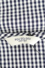 POU DOU DOU（プードゥドゥ）の古着「商品番号：PR10212827」-6