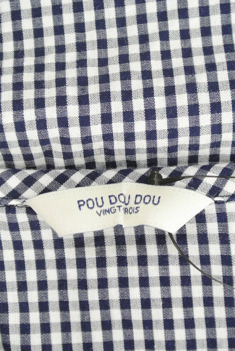 POU DOU DOU（プードゥドゥ）の古着「商品番号：PR10212827」-大画像6