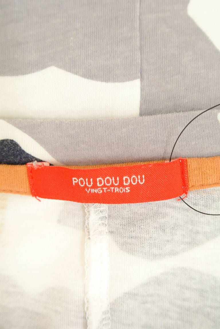 POU DOU DOU（プードゥドゥ）の古着「商品番号：PR10212828」-大画像6