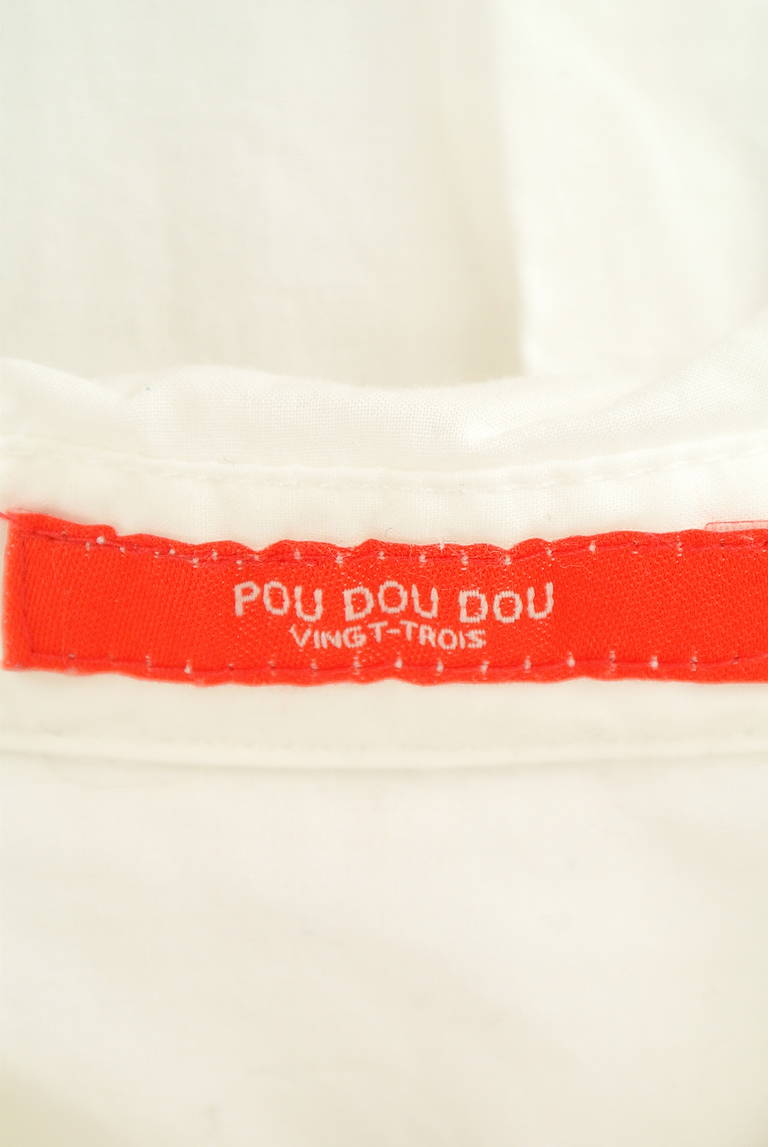 POU DOU DOU（プードゥドゥ）の古着「商品番号：PR10212834」-大画像6
