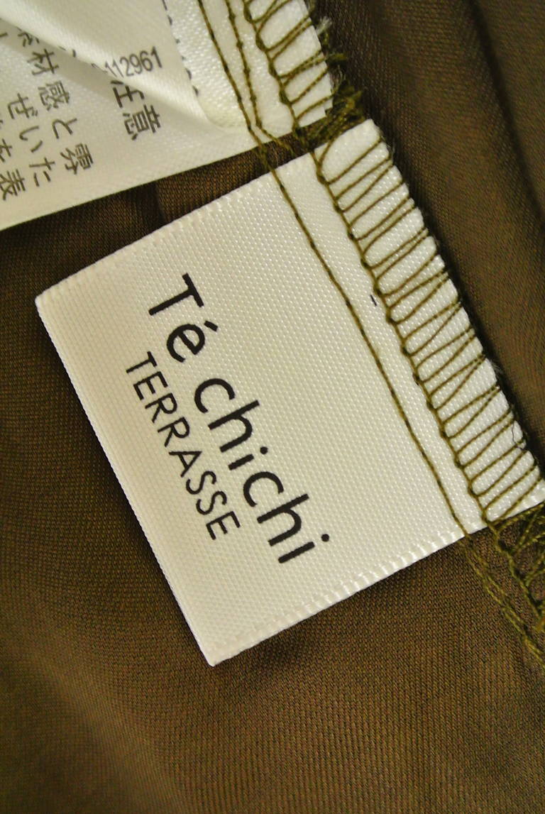 Te chichi（テチチ）の古着「商品番号：PR10212847」-大画像6