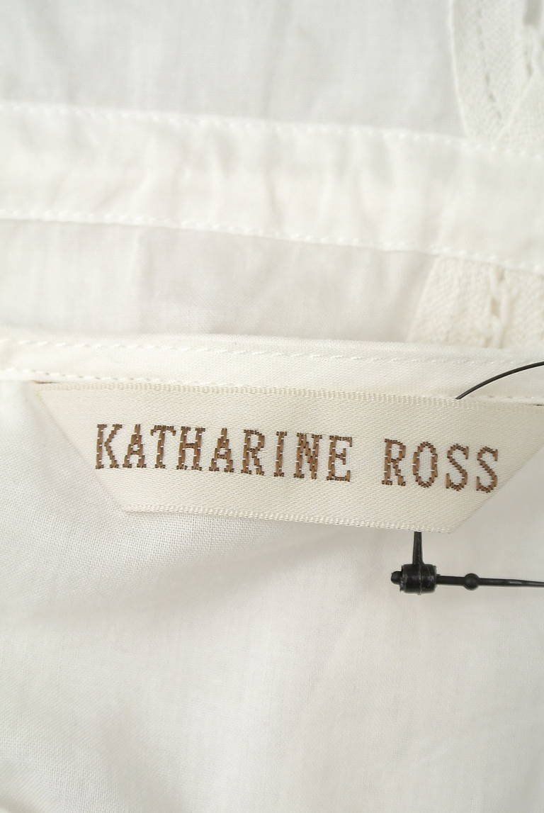KATHARINE ROSS（キャサリンロス）の古着「商品番号：PR10212848」-大画像6