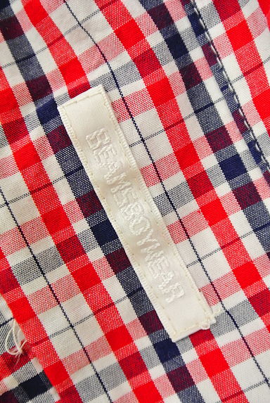 Beams Boy ビームスボーイ ワンピース レッドの買取実績 リシャール