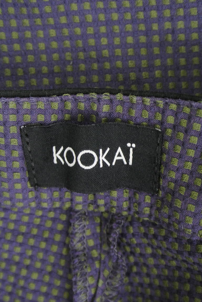 KOOKAI（クーカイ）の古着「商品番号：PR10212911」-大画像6