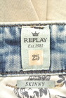 REPLAY（リプレイ）の古着「商品番号：PR10212912」-6
