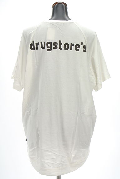 drug store's（ドラッグストアーズ）の古着「（Ｔシャツ）」大画像２へ
