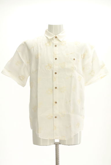 PAPAS（パパス）シャツ買取実績の前画像
