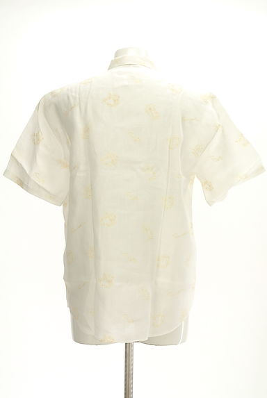 PAPAS（パパス）シャツ買取実績の後画像
