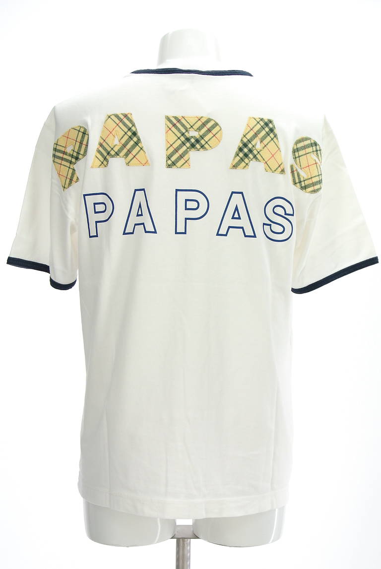 PAPAS（パパス）の古着「商品番号：PR10213063」-大画像2