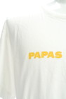 PAPAS（パパス）の古着「商品番号：PR10213064」-4