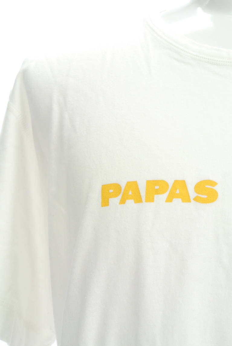 PAPAS（パパス）の古着「商品番号：PR10213064」-大画像4