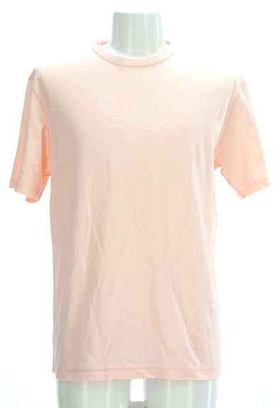 PAPAS（パパス）Ｔシャツ・カットソー買取実績の前画像