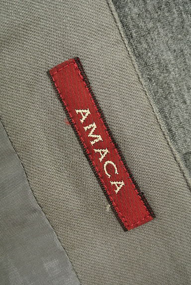 AMACA（アマカ）の古着「（スカート）」大画像６へ