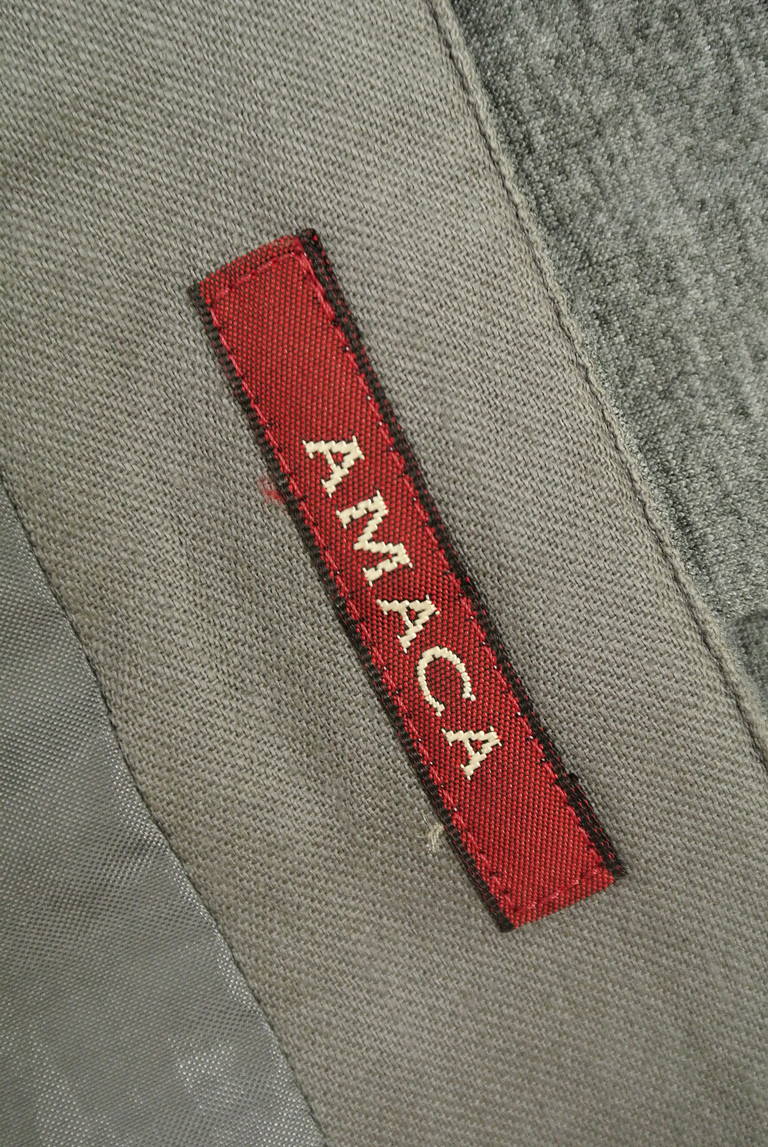 AMACA（アマカ）の古着「商品番号：PR10213104」-大画像6
