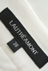 LAUTREAMONT（ロートレアモン）の古着「商品番号：PR10213107」-6