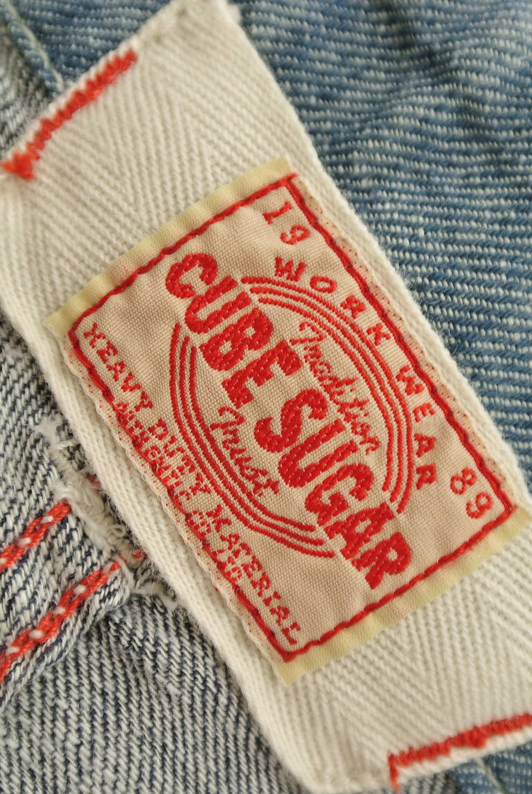 CUBE SUGAR（キューブシュガー）の古着「商品番号：PR10213116」-大画像6