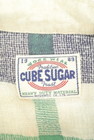CUBE SUGAR（キューブシュガー）の古着「商品番号：PR10213117」-6