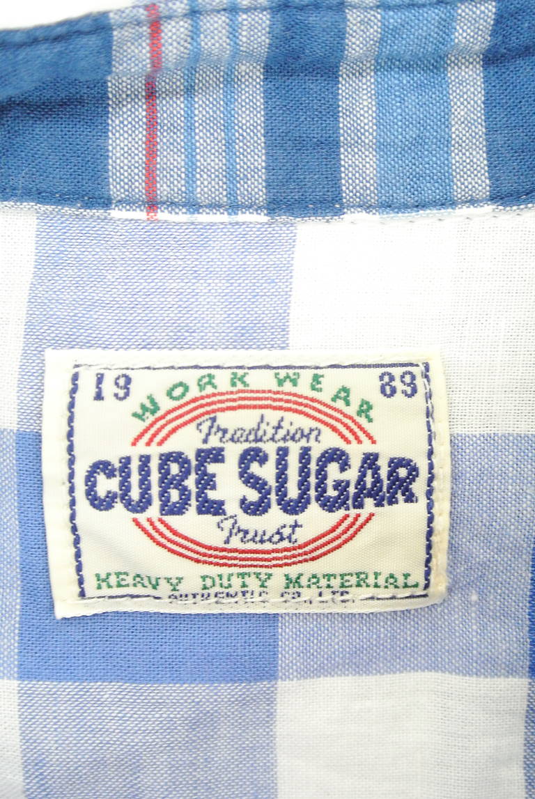 CUBE SUGAR（キューブシュガー）の古着「商品番号：PR10213118」-大画像6