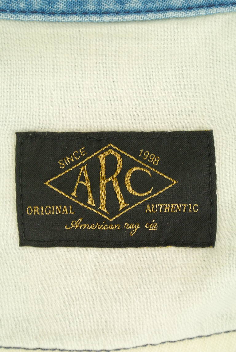 AMERICAN RAG CIE（アメリカンラグシー）の古着「商品番号：PR10213137」-大画像6