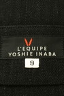 L'EQUIPE YOSHIE INABA（レキップヨシエイナバ）の古着「商品番号：PR10213138」-6
