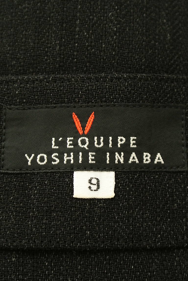 L'EQUIPE YOSHIE INABA（レキップヨシエイナバ）の古着「商品番号：PR10213138」-大画像6