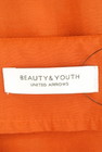 BEAUTY&YOUTH（ビューティ＆ユース）の古着「商品番号：PR10213144」-6